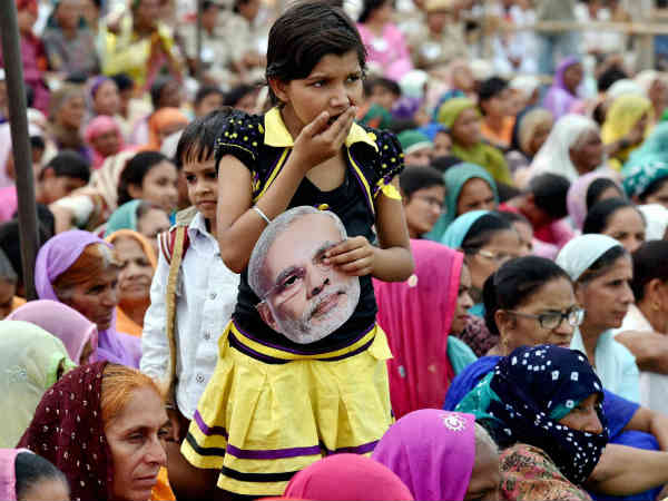 जून में ग्रामीण भारत 