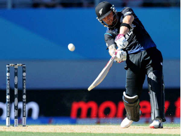 ब्रैंडन मैक्कुलम