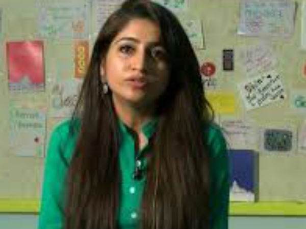 स्मृति नागपाल स्मृति नागपाल