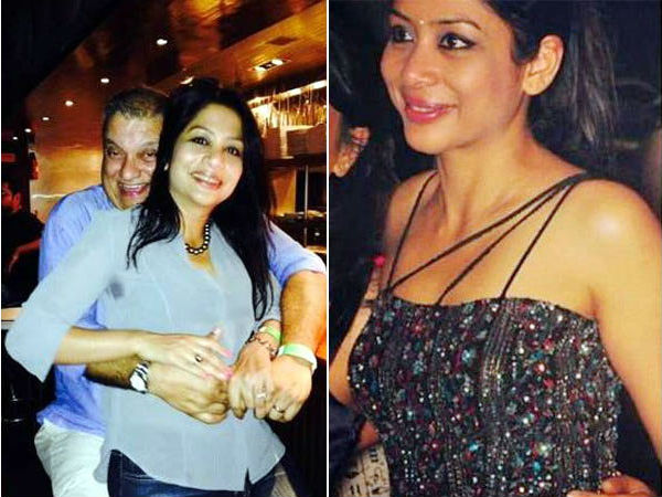 Why Ex Mumbai commissinor Rakesh Maria did not arrest Peter Mukherjea Why Ex Mumbai commissinor Rakesh Maria did not arrest Peter Mukherjea