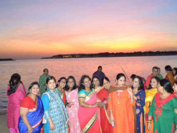 36 घंटे का व्रत