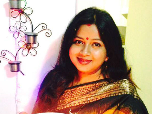 प्रियंका चंदन सिंह