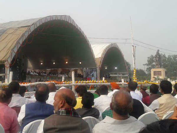 केजरीवाल, ममता बनर्जी 