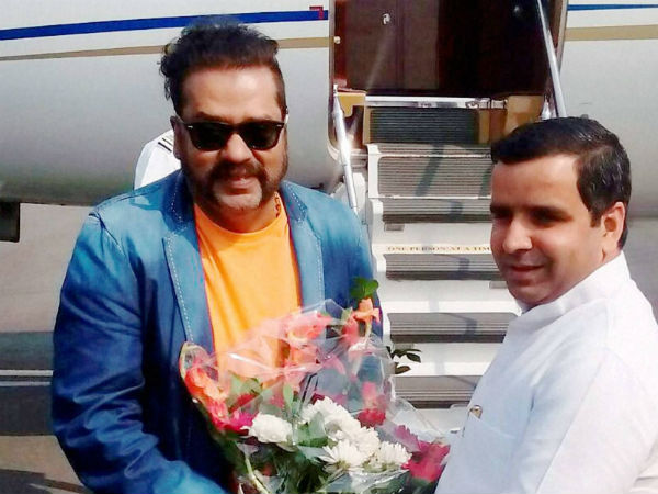 गायक हरिहरन