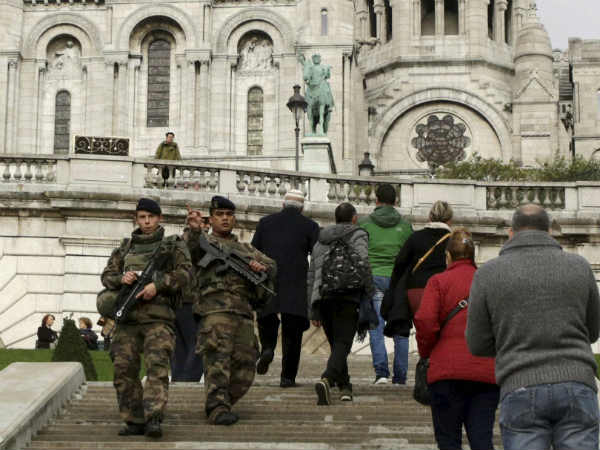 कोई विरोध नहीं 