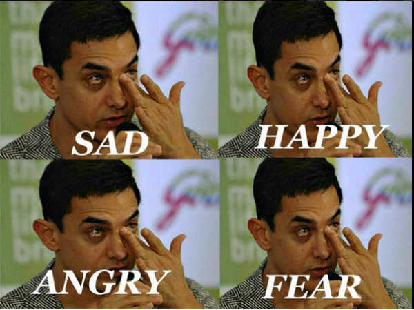 असुरक्षा और भय की भावना