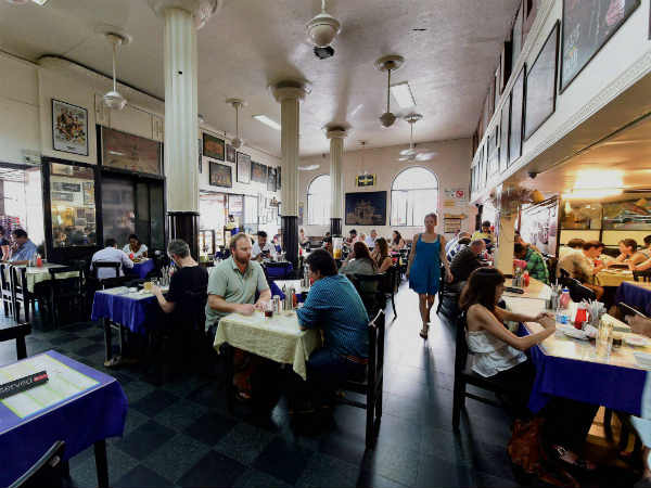 आतंकियों का पहला निशाना 