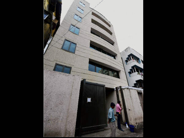 चाबड़ हाउस 