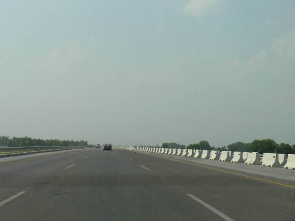 तीन बार पाकिस्‍तान का सफल प्रयोग 