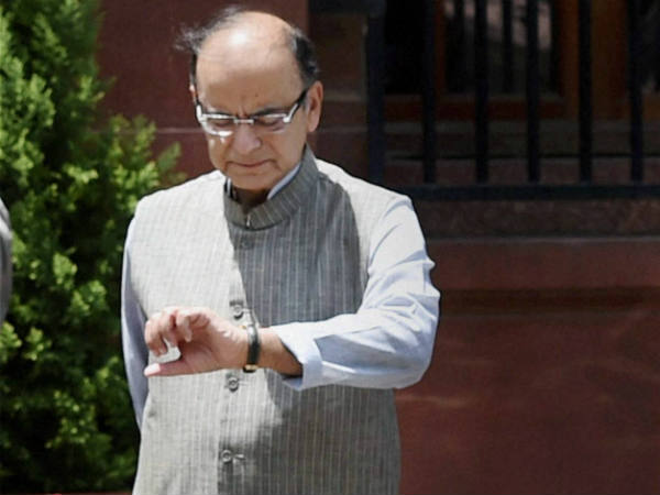 2016-17 में 83,497 करोड़ रुपये जुटाए