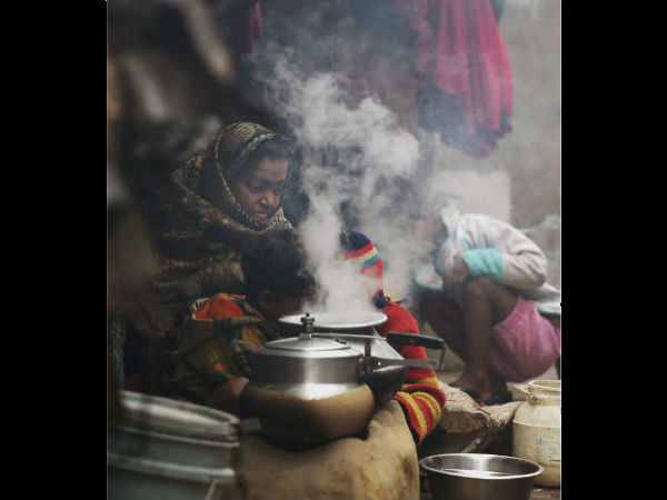 यूपी में हालात बदतर