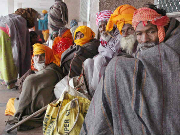 किस आयु में सबसे ज्यादा मौतें