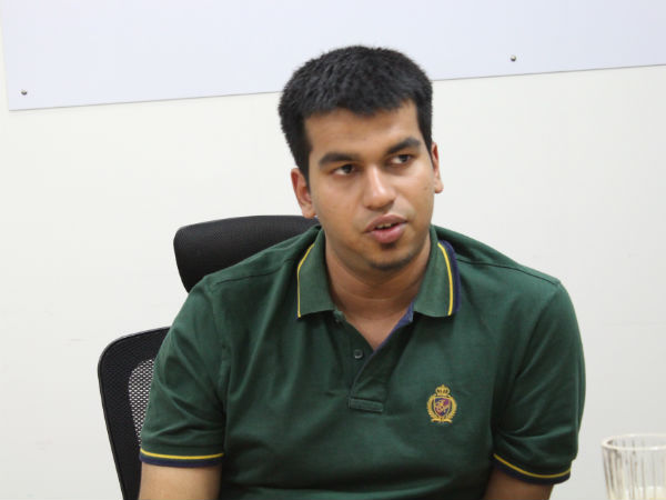 प्र. आम भारतीय चैंपियनश‍िप में कैसे भाग ले सकता है?