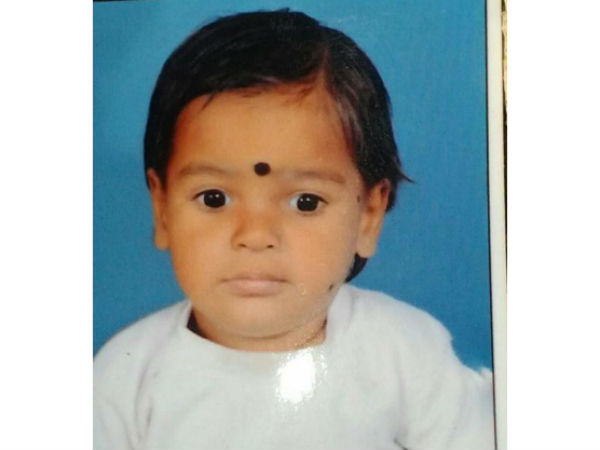 बोरवेल में गिरा बच्चा