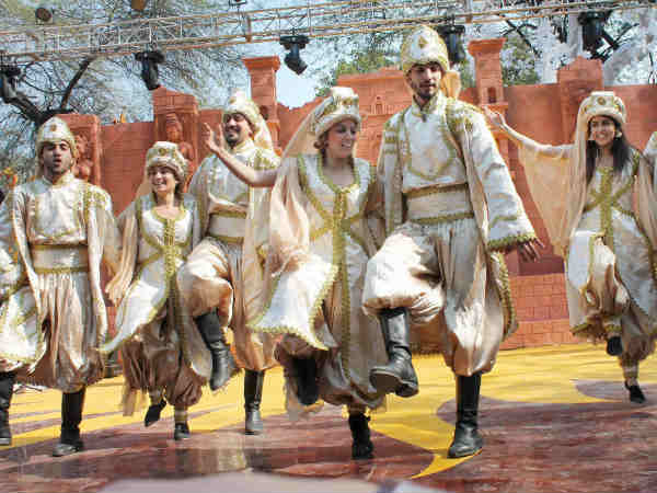 Essay on Surajkund Crafts Mela in Hindi Essay on Surajkund Crafts Mela in Hindi