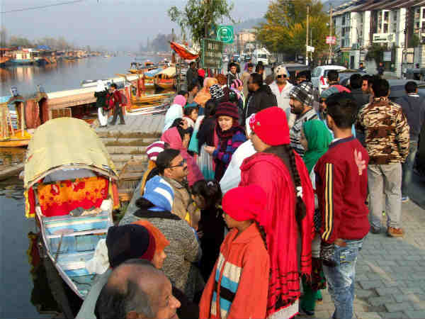 ठंड का कहर ठंड का कहर