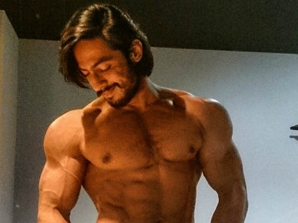 निभाना चाहते हैं ऐक्शन किरदार