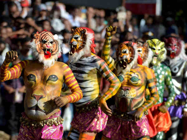 धर्मनिरपेक्षता का उदाहरण
