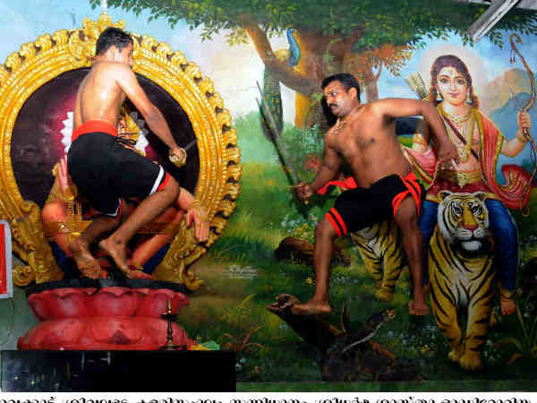 केरल की काली मिर्च