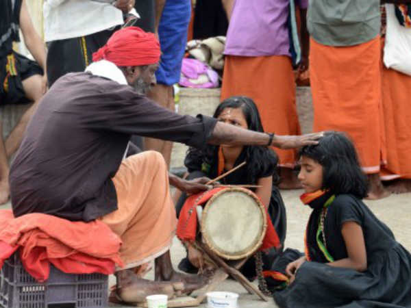 बेटियों से प्रेम करने की भूमि