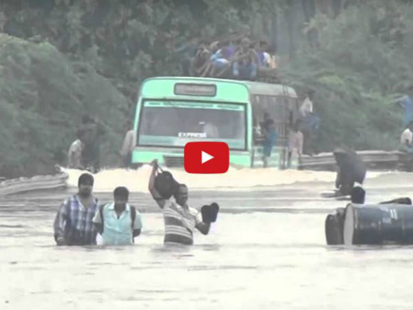 Rescue operation Continue in Tamil Nadu, AP Rescue operation Continue in Tamil Nadu, AP