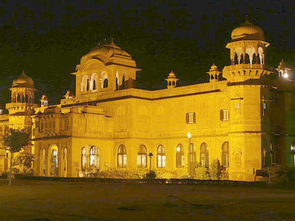 बीकानेर की राजकुमारी बीकानेर की राजकुमारी