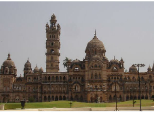 बड़ौदा के गायकवाड़ बड़ौदा के गायकवाड़