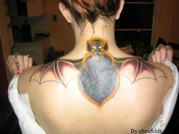 टैटू बर्बाद कर सकती है भारतीय की जिंदगी