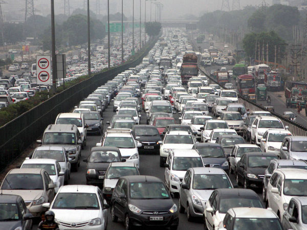 SC bans registration of diesel-run SUVs and cars having engines beyond 2000 cc in Delhi and NCR SC bans registration of diesel-run SUVs and cars having engines beyond 2000 cc in Delhi and NCR