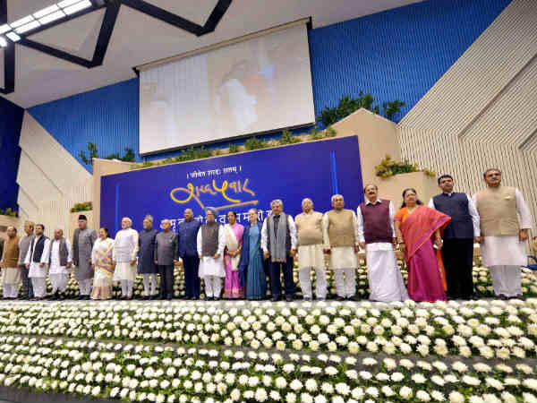 नीतीश कुमार से लेकर मुलायम तक 