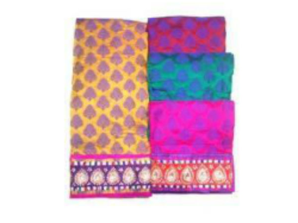 सात सौ वर्ष पहले