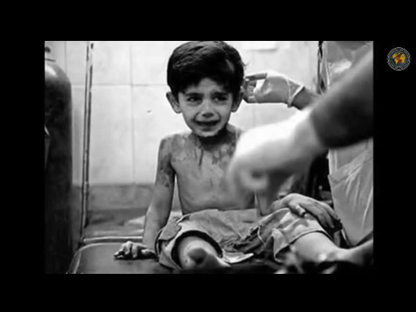 मानसिक तनाव का शिकार बच्‍चे 