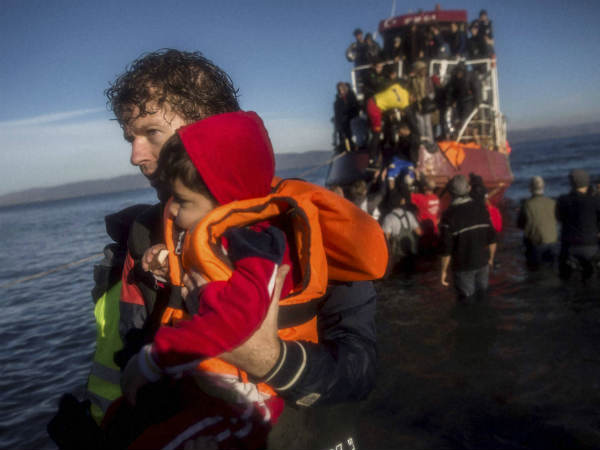 तीन वर्ष की उम्र के बच्‍चे सबसे ज्‍यादा प्रभावित 