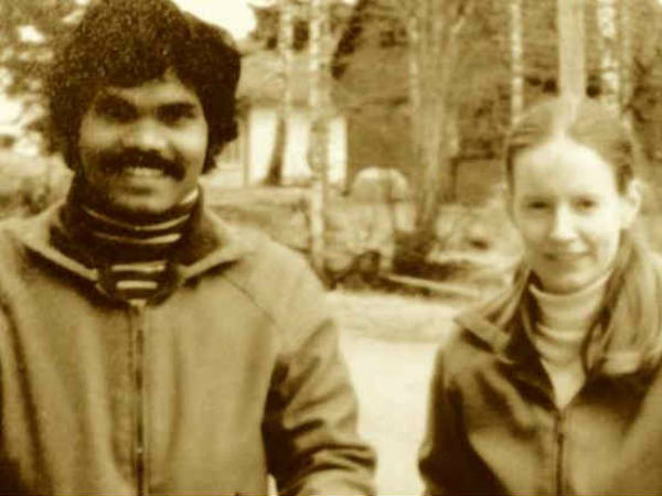 भारत में रुक गए पीके भारत में रुक गए पीके