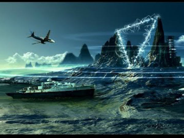 गायब होने के बाद नहीं मिलता एक अंश भी 