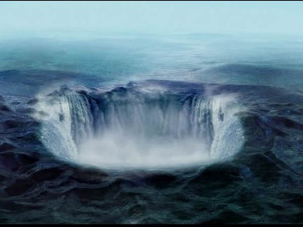 पायलट ने बताया है अनुभव 