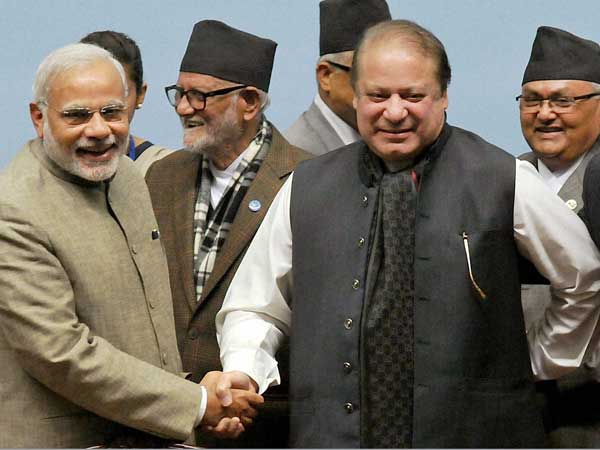 नेपाल में हुआ था सम्मेलन नेपाल में हुआ था सम्मेलन