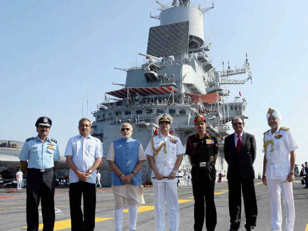 बताया रणनीतिक साझीदार 