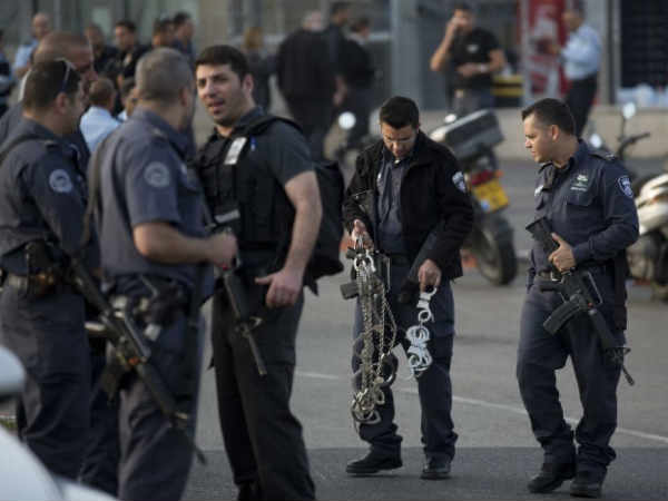 वर्ष 2010 में बनी थी पंजाब पुलिस की स्वाट टीम वर्ष 2010 में बनी थी पंजाब पुलिस की स्वाट टीम