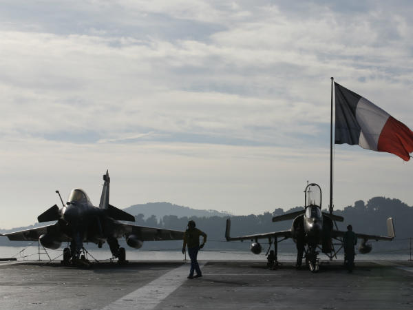 राफेल सुपर एटनटार्ड 