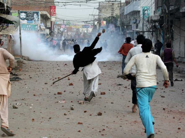 यहां भी हालात जस के तस यहां भी हालात जस के तस