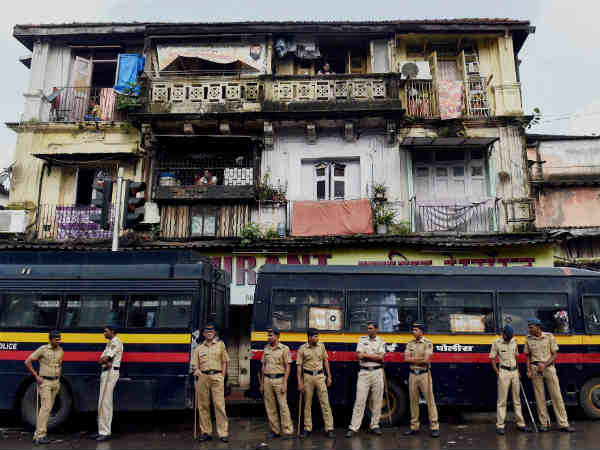 कानून की भी उड़ी थी धज्जियां