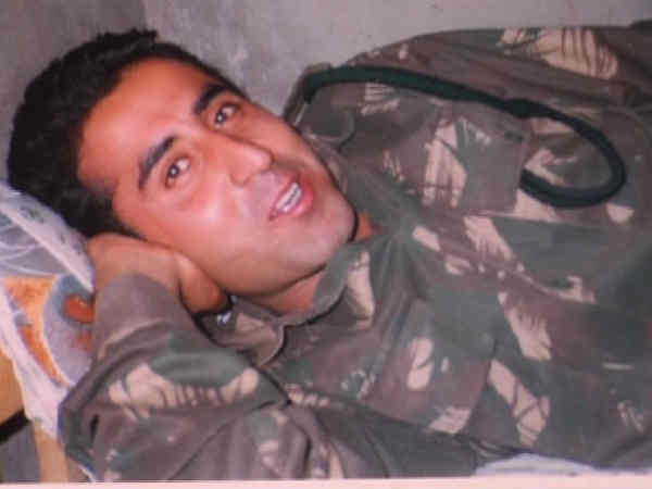 'ये दिल मांगे मोर' 