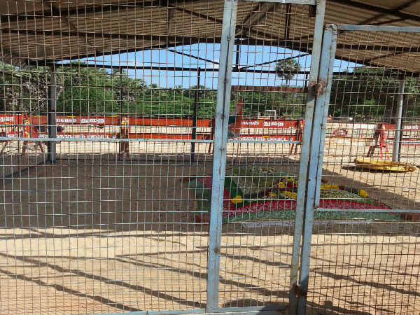 झूठे वादों से दुखी परिवार 