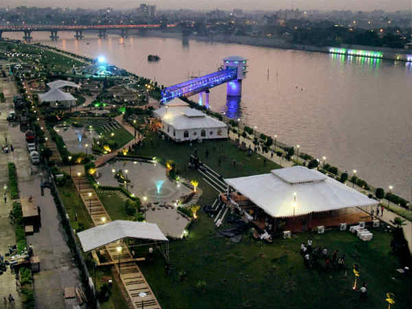 अहमदाबाद अहमदाबाद