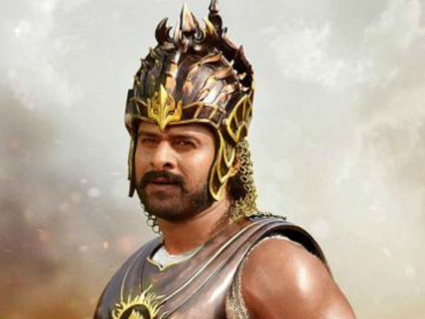 बाहुबली