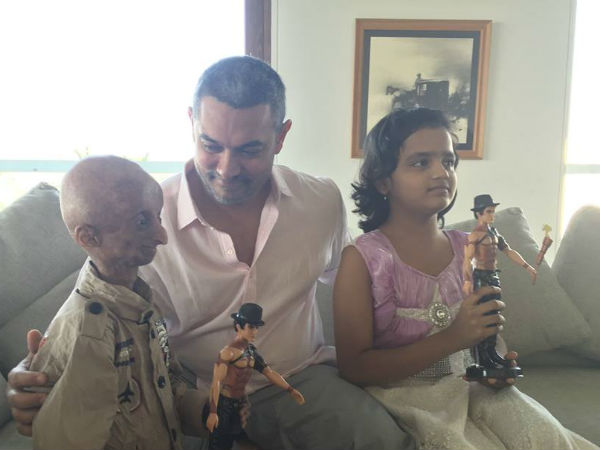 आमिर खान