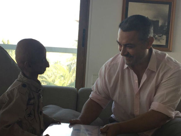 आमिर खान