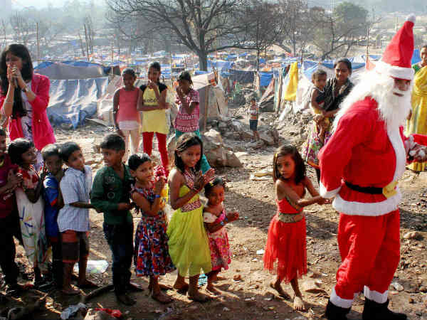 मुंबई के सिलेंडर ब्लास्ट पीड़‍ित