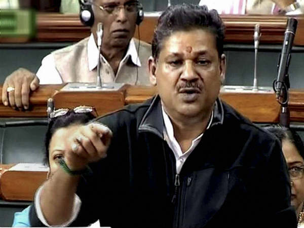 दरभंगा बिहार से सांसद
